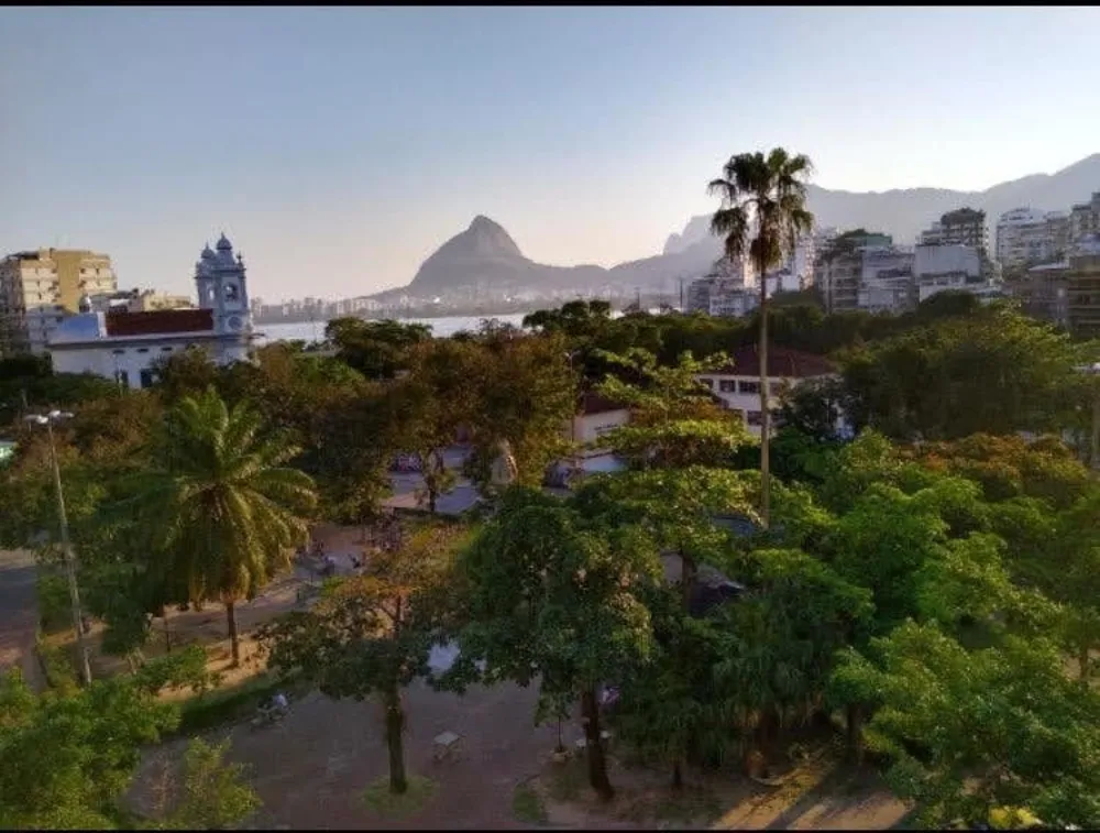 Apartamento, 2 quartos, 78 m² - Foto 1