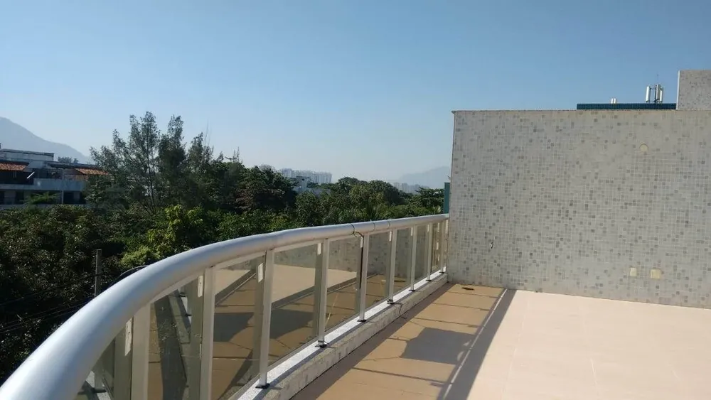 Cobertura, 4 quartos, 300 m² - Foto 5