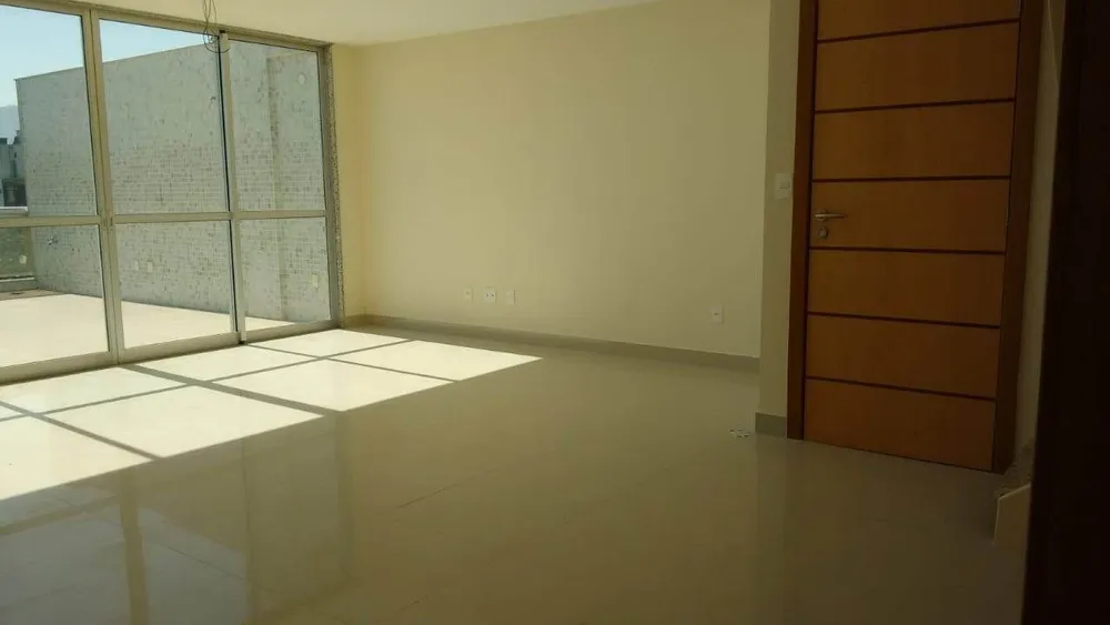 Cobertura, 4 quartos, 300 m² - Foto 1