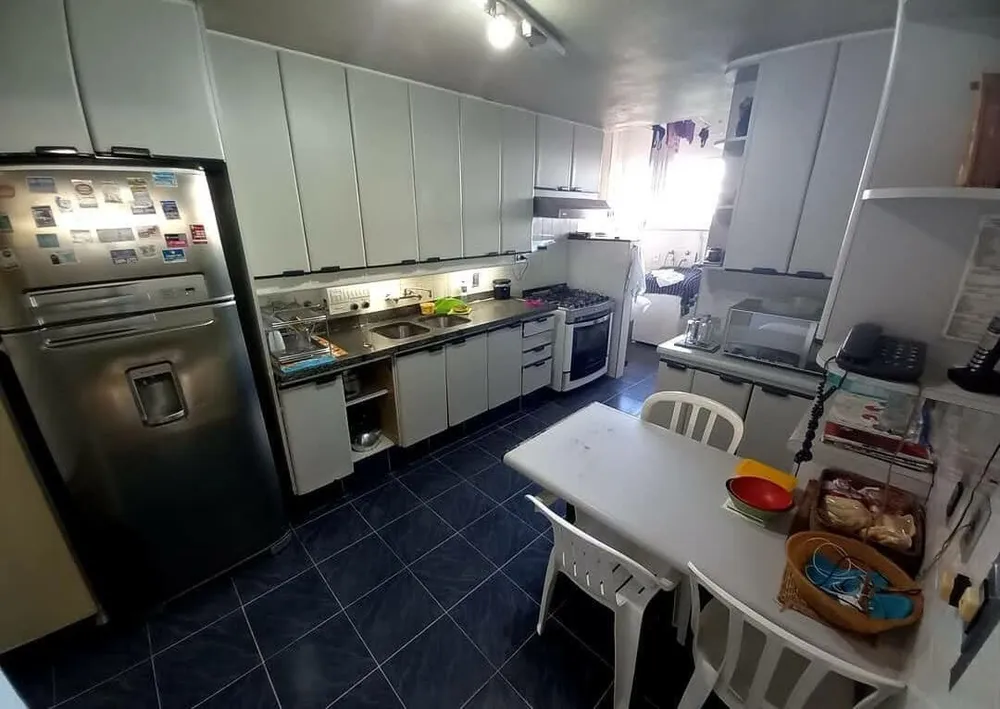 Apartamento, 4 quartos, 161 m² - Foto 9