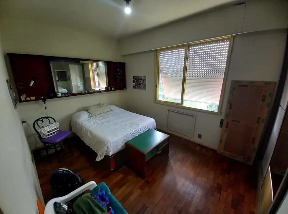 Apartamento, 4 quartos, 161 m² - Foto 5