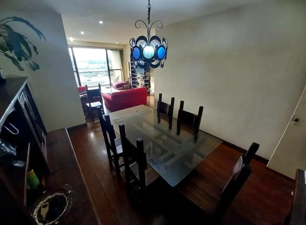Apartamento, 4 quartos, 161 m² - Foto 2