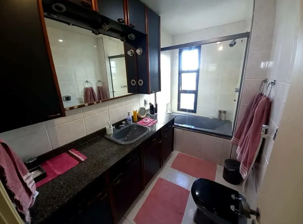 Apartamento, 4 quartos, 161 m² - Foto 4