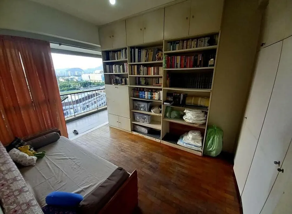 Apartamento, 4 quartos, 161 m² - Foto 7