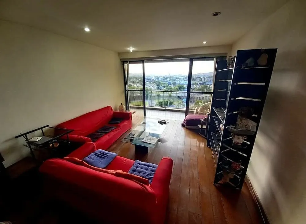 Apartamento, 4 quartos, 161 m² - Foto 1