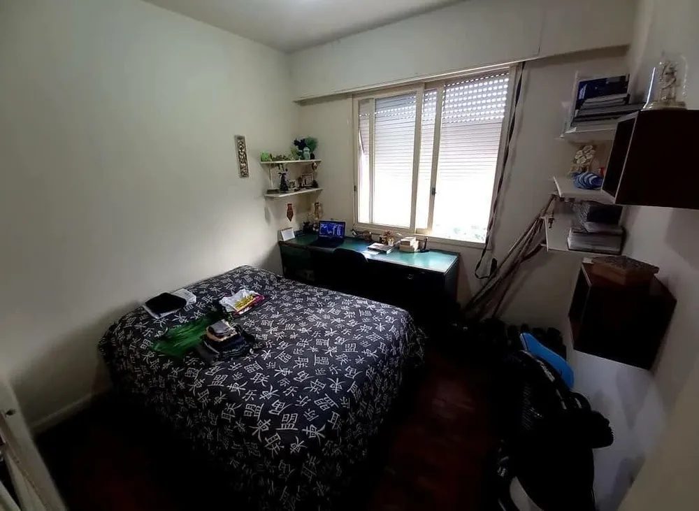 Apartamento, 4 quartos, 161 m² - Foto 8
