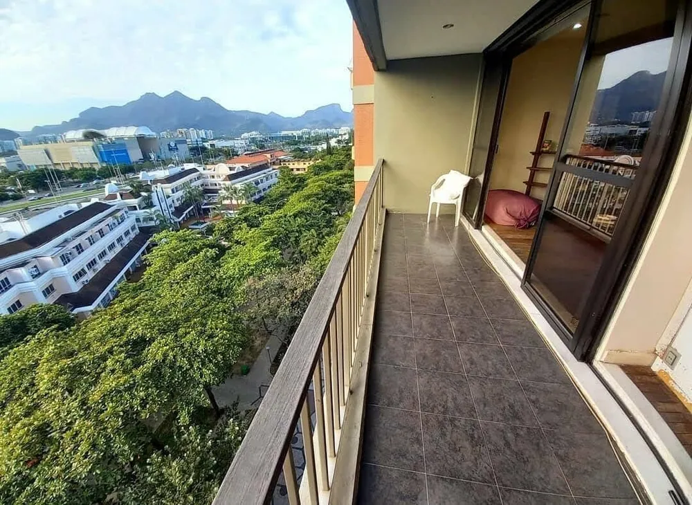 Apartamento, 4 quartos, 161 m² - Foto 3