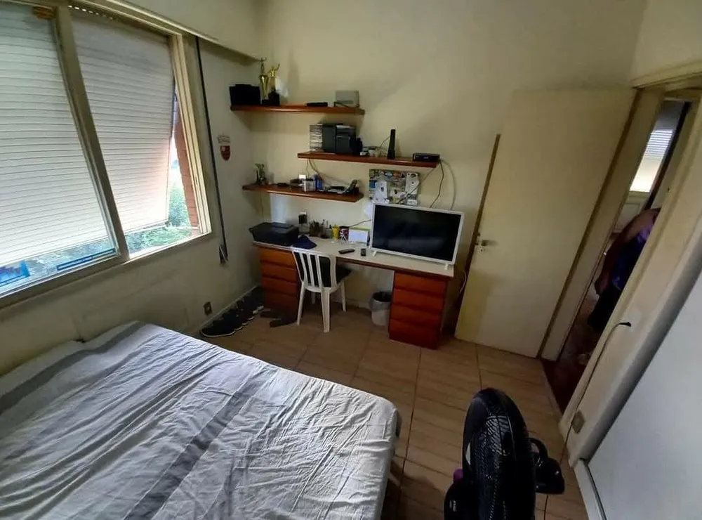 Apartamento, 4 quartos, 161 m² - Foto 6
