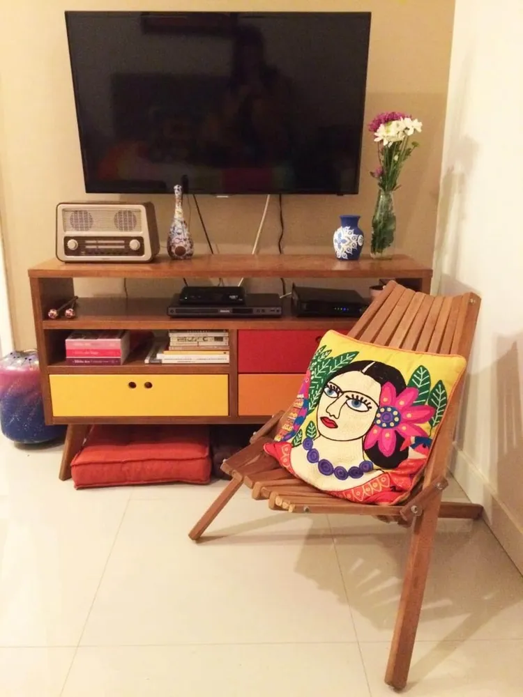 Apartamento, 1 quarto, 40 m² - Foto 6