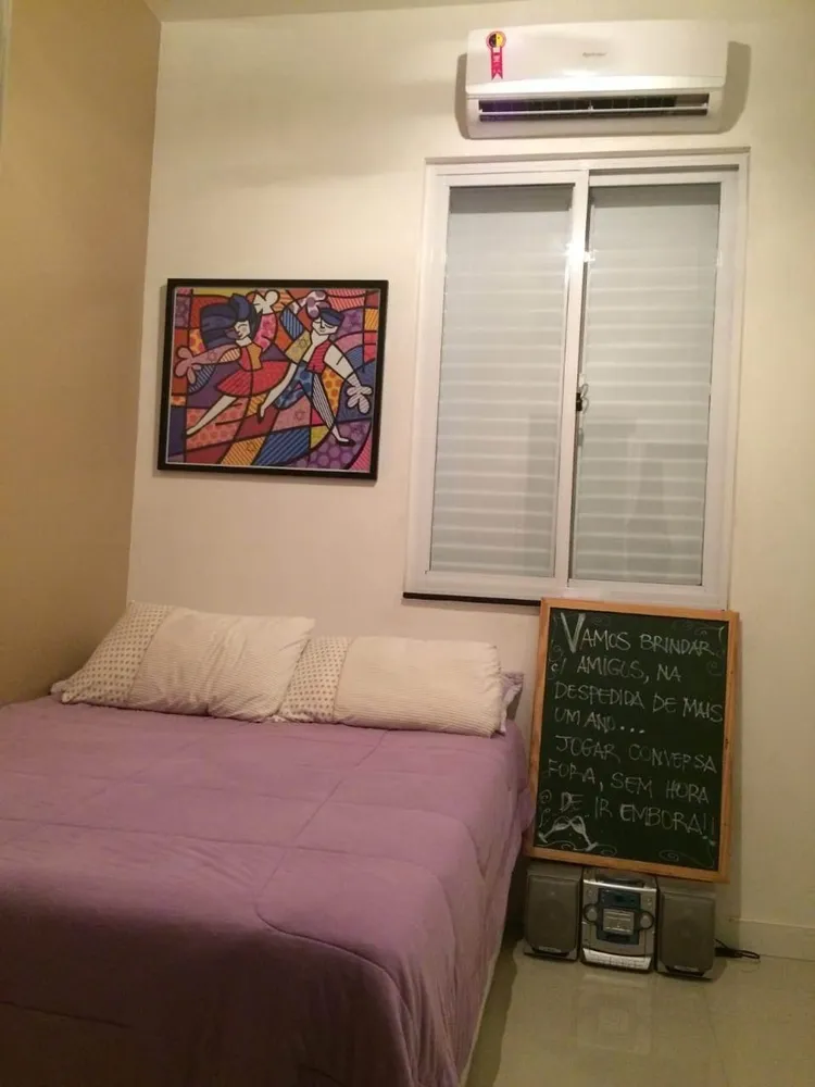Apartamento, 1 quarto, 40 m² - Foto 11