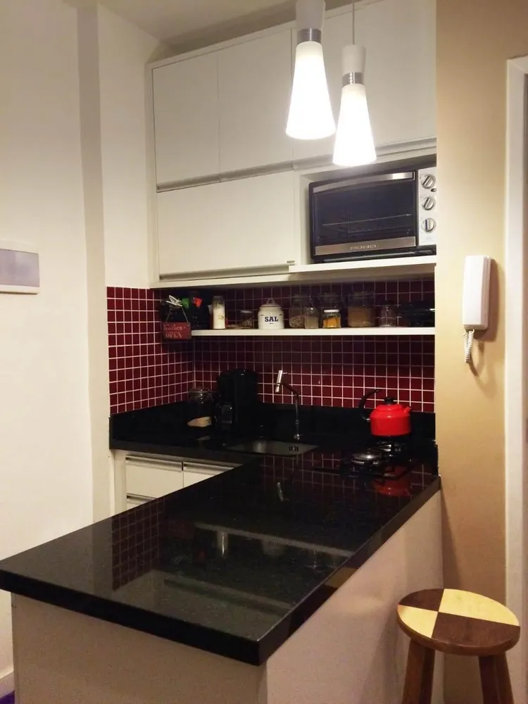 Apartamento, 1 quarto, 40 m² - Foto 17