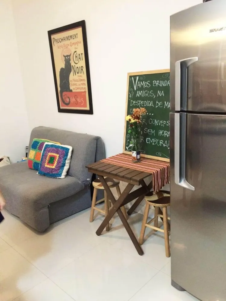 Apartamento, 1 quarto, 40 m² - Foto 7