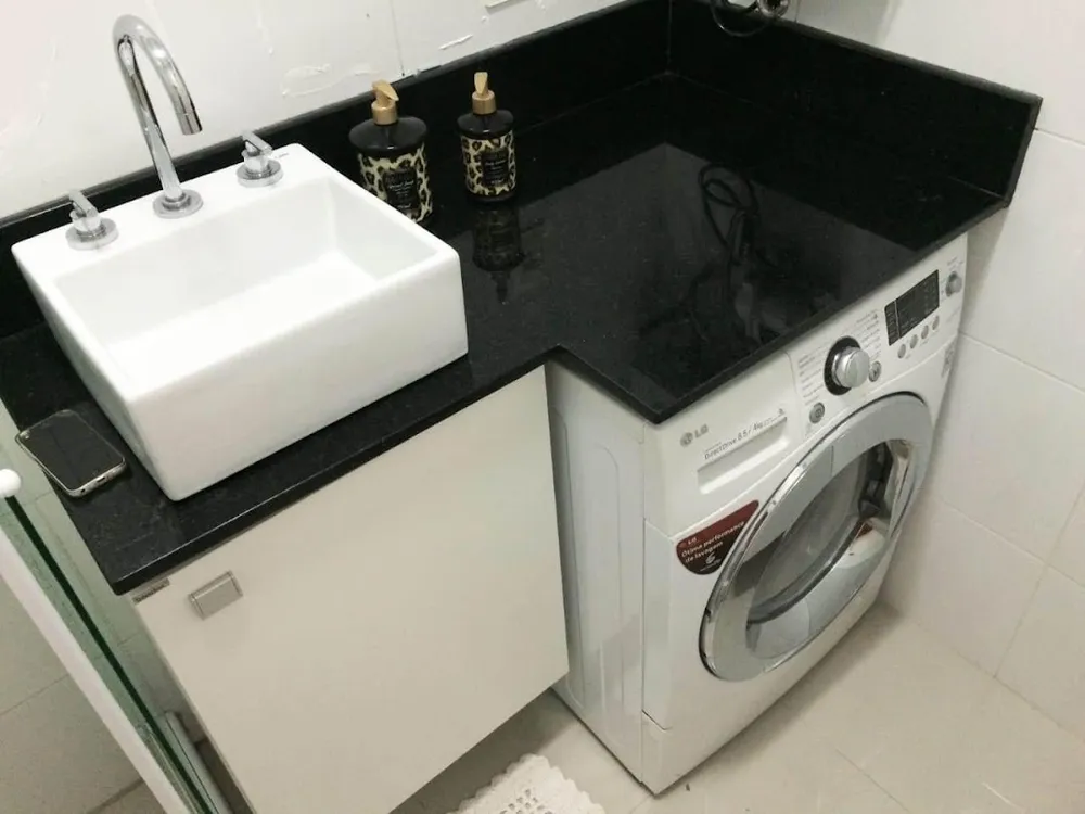 Apartamento, 1 quarto, 40 m² - Foto 14
