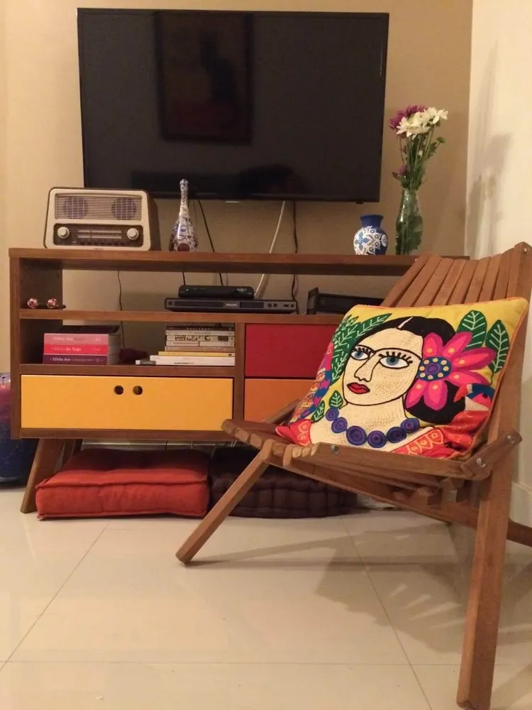 Apartamento, 1 quarto, 40 m² - Foto 8