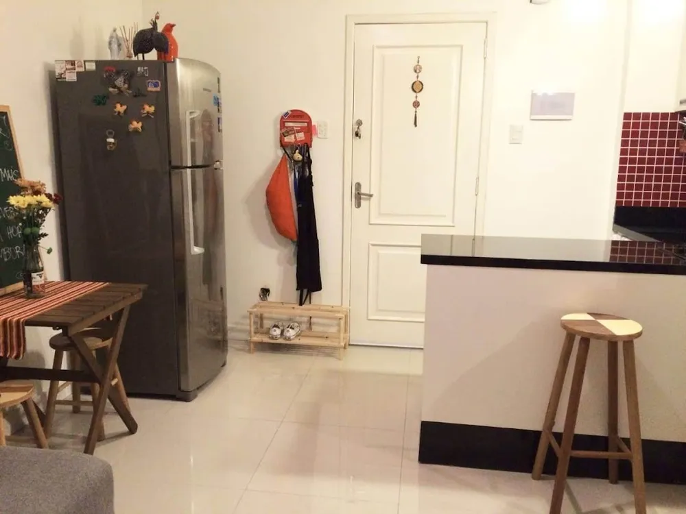 Apartamento, 1 quarto, 40 m² - Foto 3