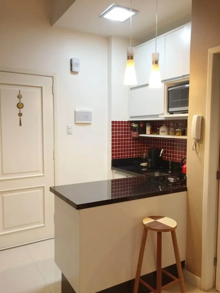 Apartamento, 1 quarto, 40 m² - Foto 9