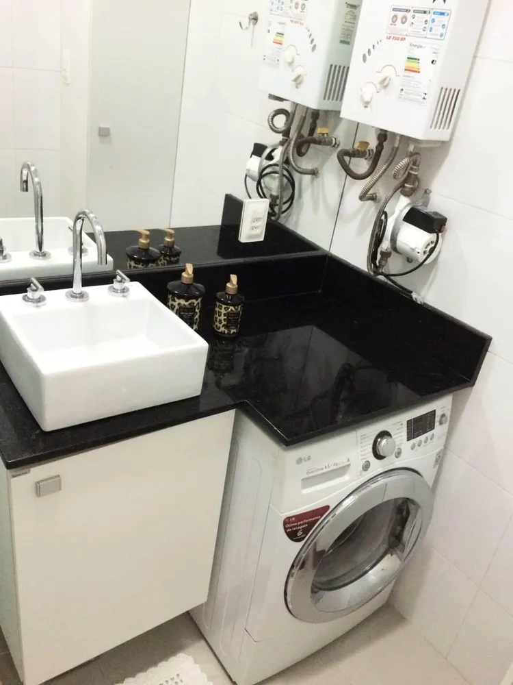 Apartamento, 1 quarto, 40 m² - Foto 13
