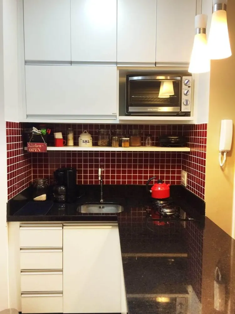 Apartamento, 1 quarto, 40 m² - Foto 16