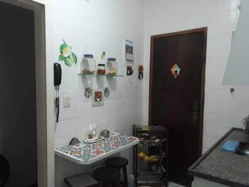 Apartamento, 2 quartos, 70 m² - Foto 6