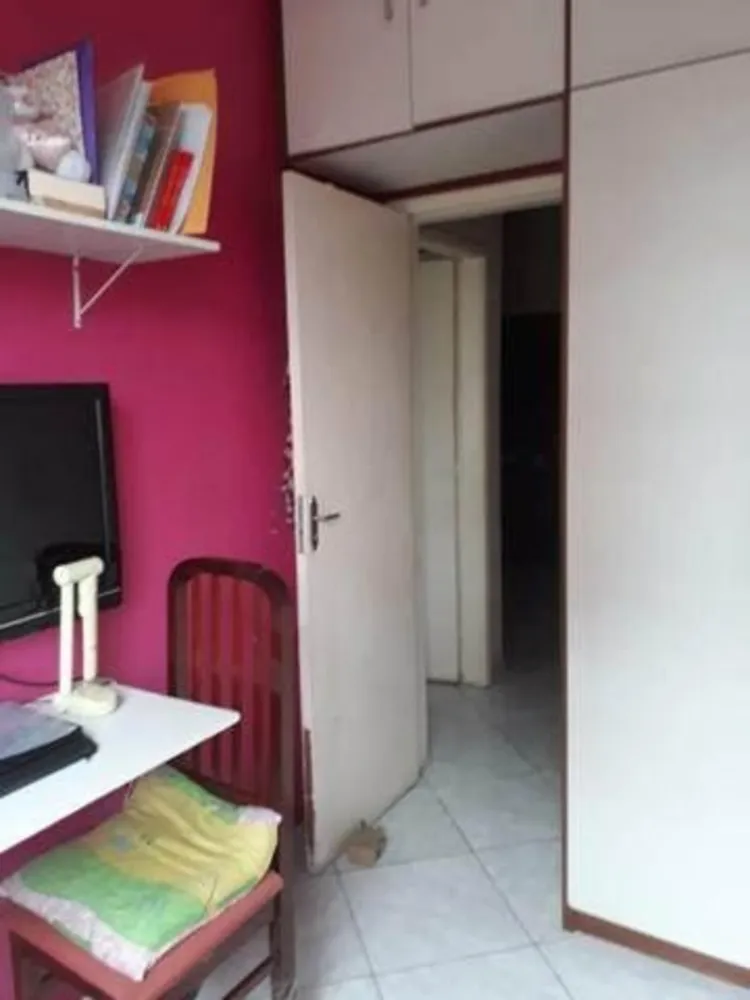 Apartamento, 2 quartos, 70 m² - Foto 5