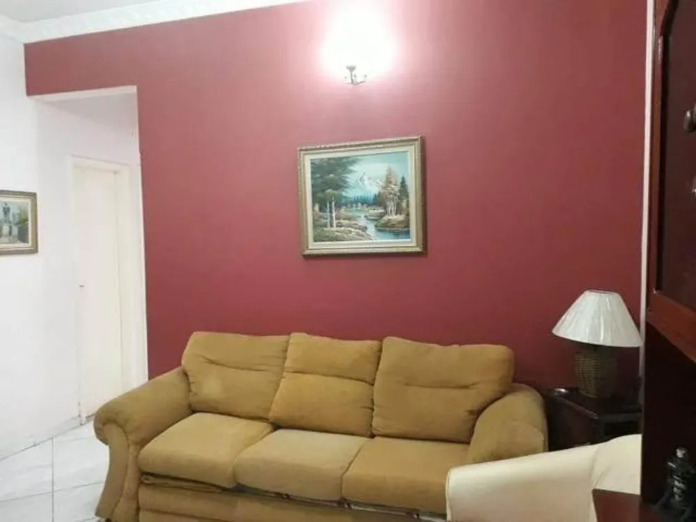 Apartamento, 2 quartos, 70 m² - Foto 4