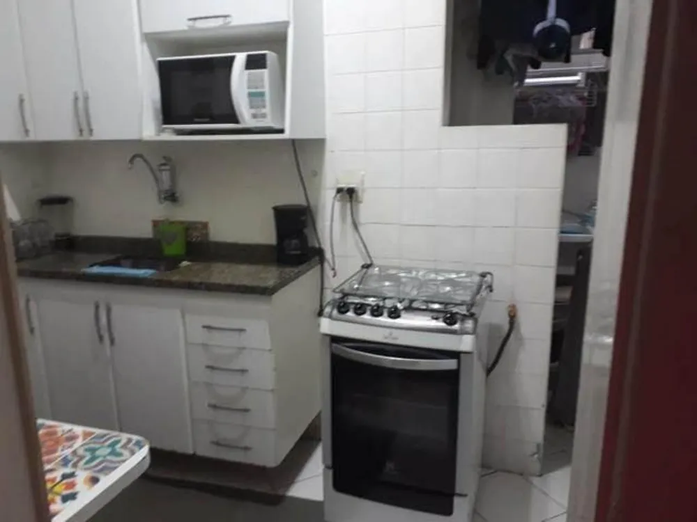 Apartamento, 2 quartos, 70 m² - Foto 17