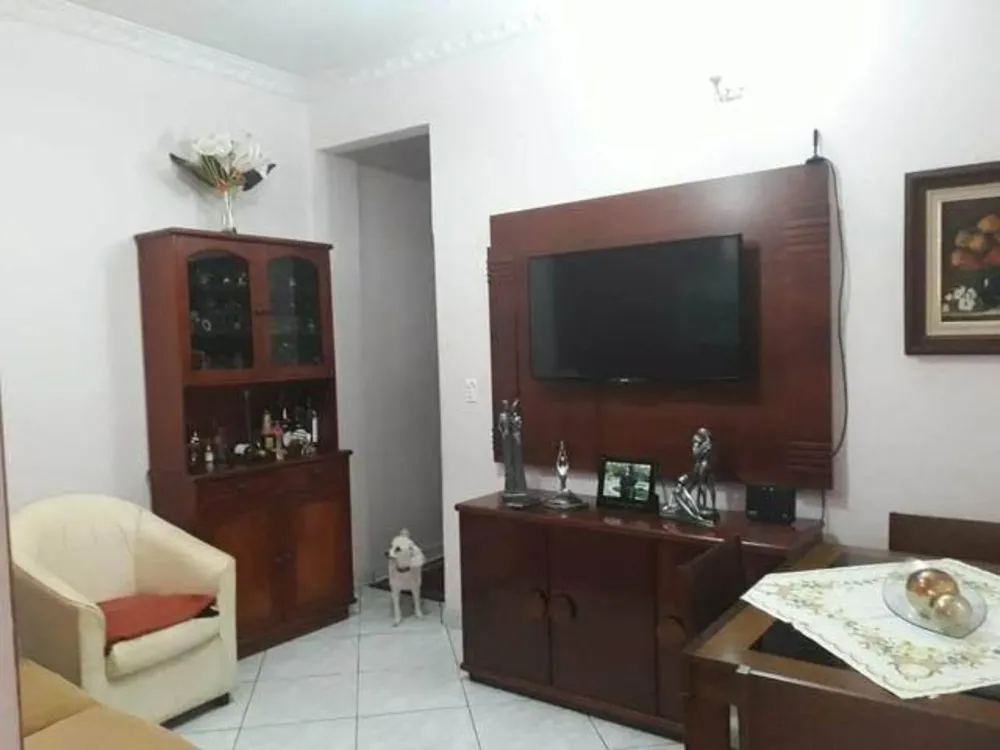 Apartamento, 2 quartos, 70 m² - Foto 2