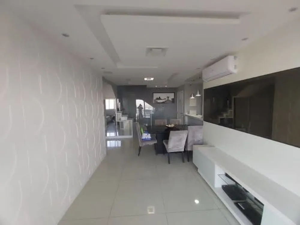 Cobertura, 3 quartos, 150 m² - Foto 1
