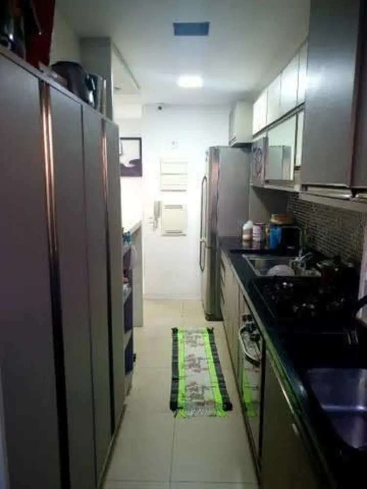 Cobertura, 3 quartos, 150 m² - Foto 8