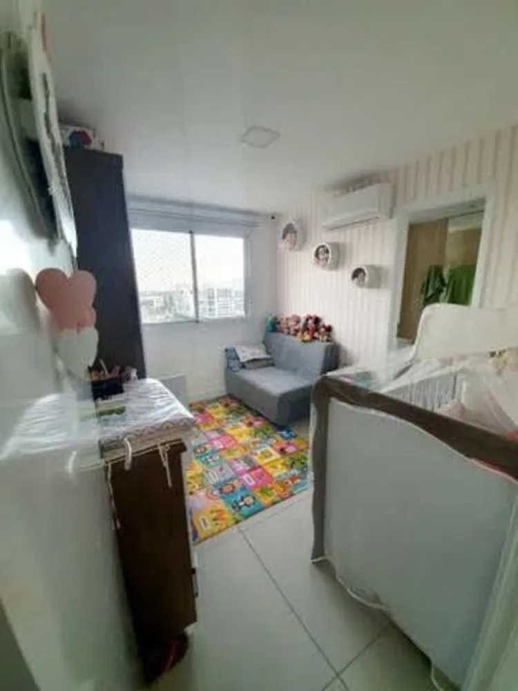 Cobertura, 3 quartos, 150 m² - Foto 9