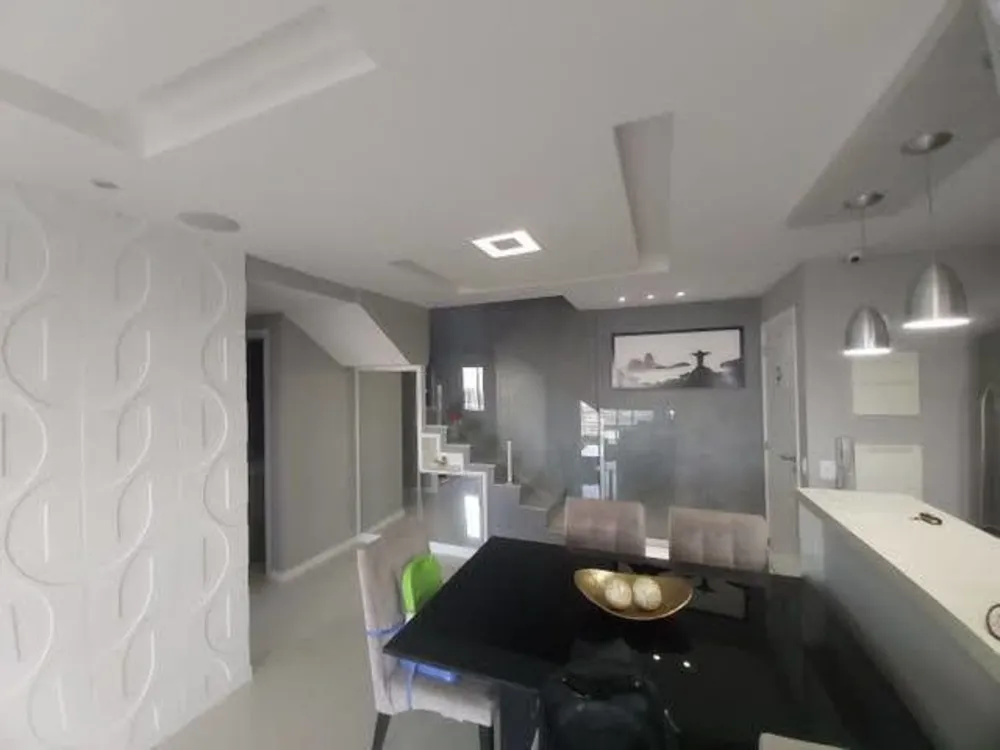 Cobertura, 3 quartos, 150 m² - Foto 2