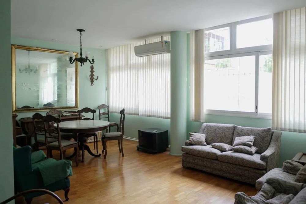 Apartamento, 3 quartos, 120 m² - Foto 1