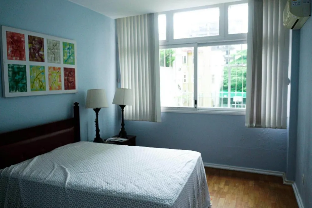 Apartamento, 3 quartos, 120 m² - Foto 6