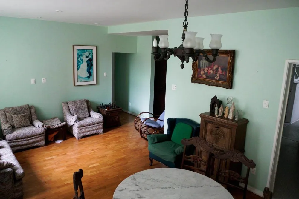 Apartamento, 3 quartos, 120 m² - Foto 4