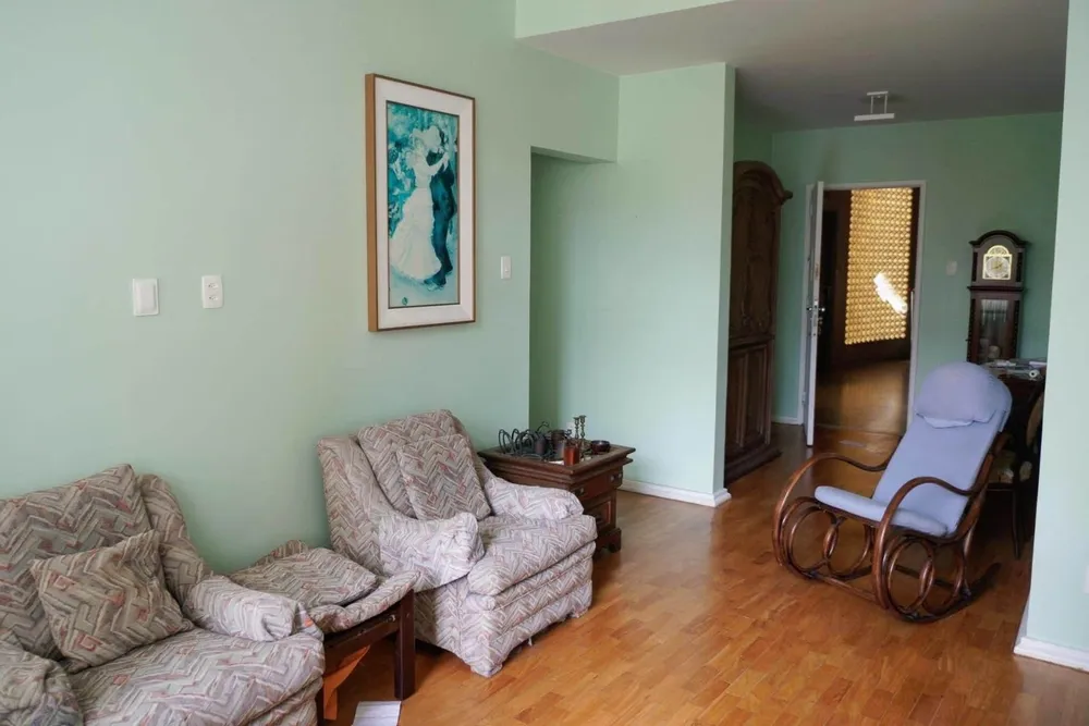 Apartamento, 3 quartos, 120 m² - Foto 3