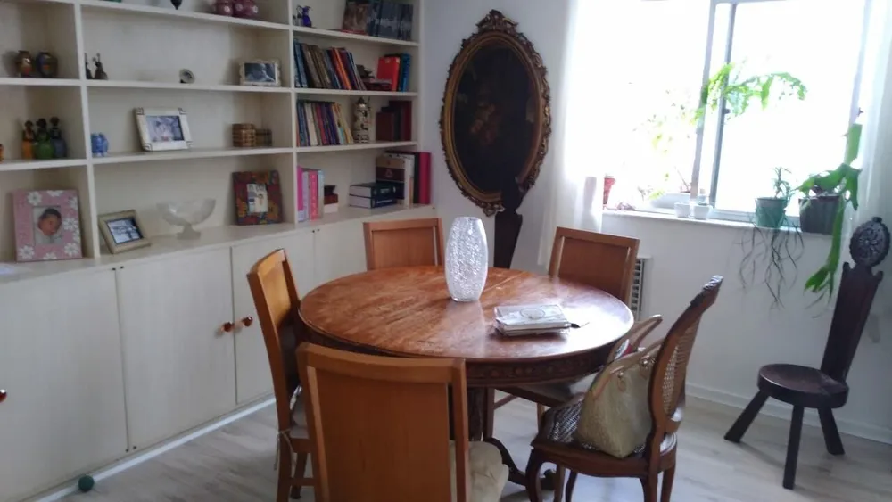 Apartamento, 3 quartos, 90 m² - Foto 3
