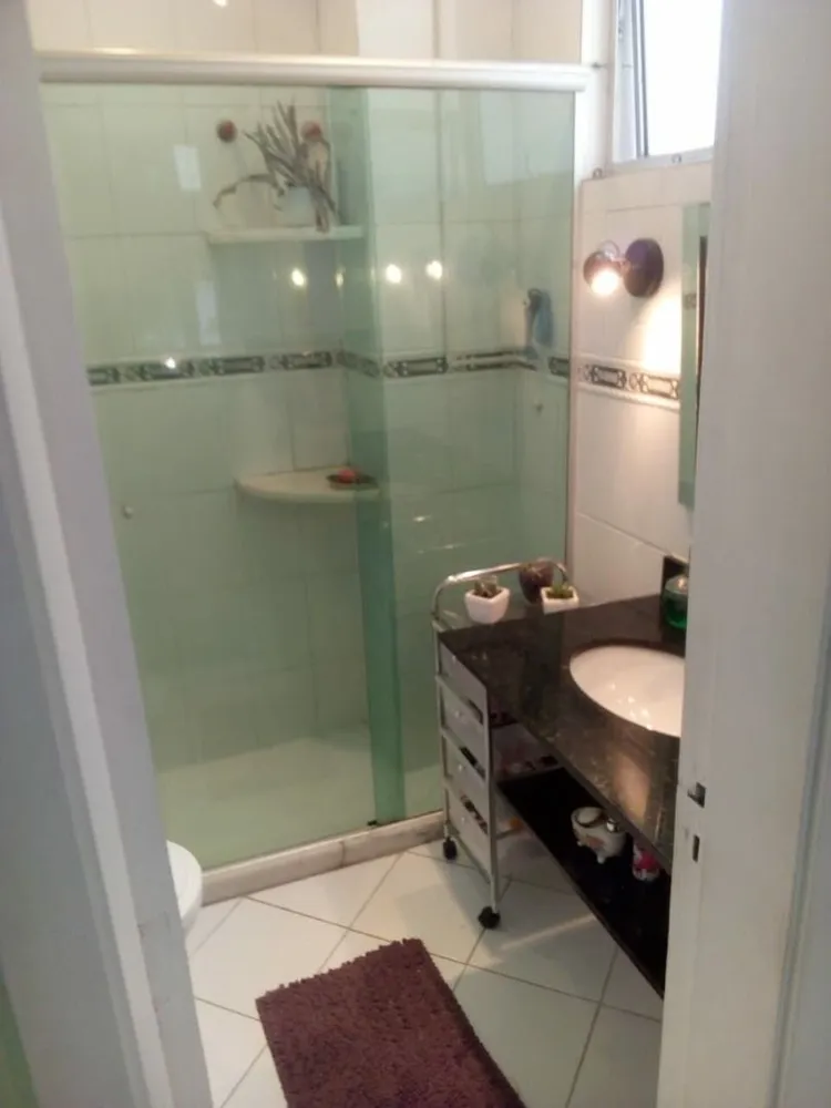 Apartamento, 3 quartos, 90 m² - Foto 21