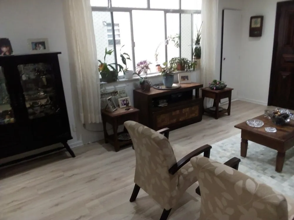Apartamento, 3 quartos, 90 m² - Foto 5