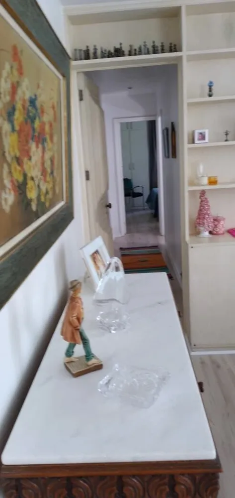 Apartamento, 3 quartos, 90 m² - Foto 4