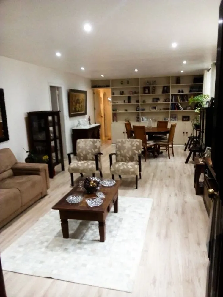 Apartamento, 3 quartos, 90 m² - Foto 2