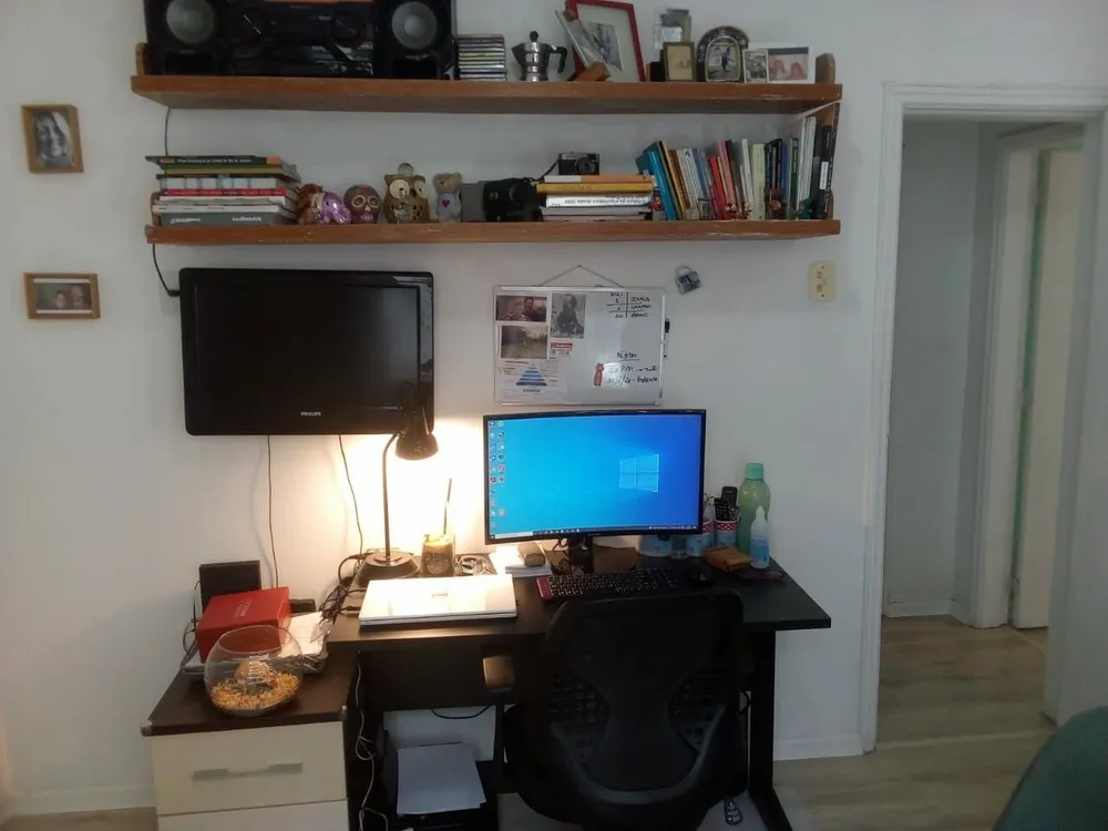 Apartamento, 3 quartos, 90 m² - Foto 18
