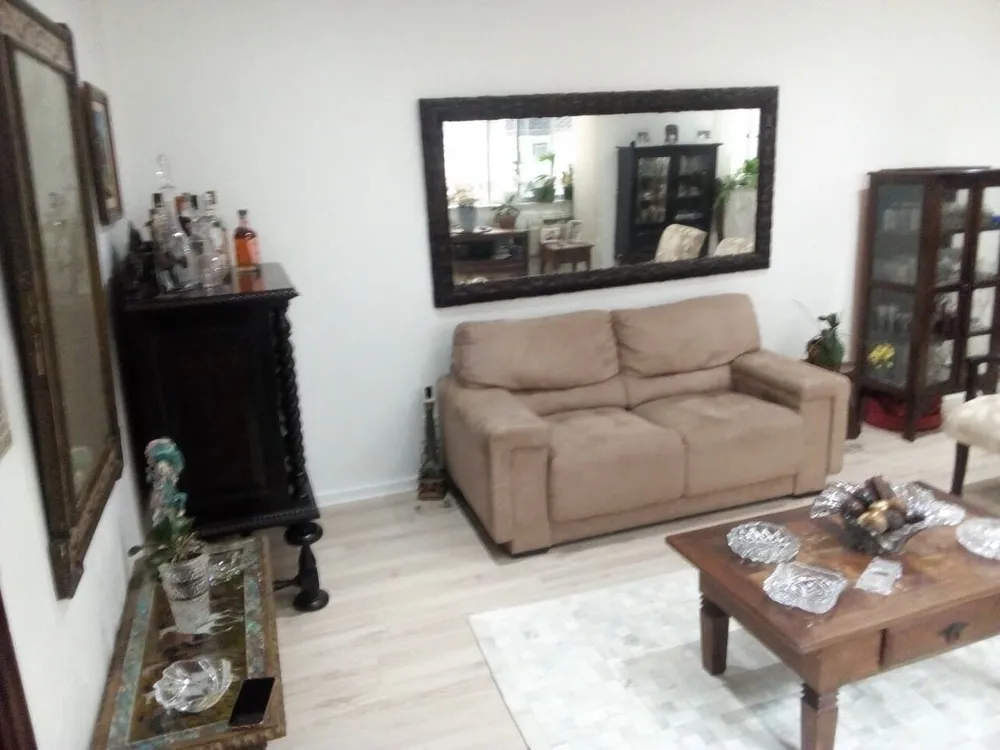 Apartamento, 3 quartos, 90 m² - Foto 6