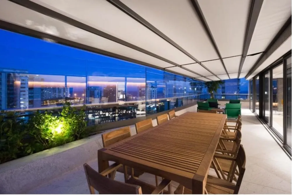 Cobertura, 4 quartos, 500 m² - Foto 3