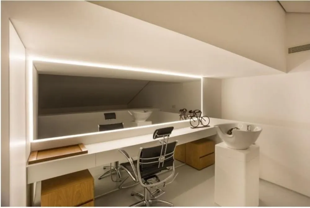 Cobertura, 4 quartos, 500 m² - Foto 11