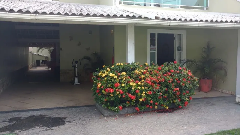 Casa, 3 quartos, 884 m² - Foto 20