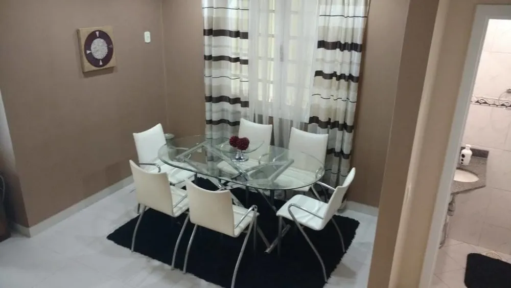 Casa, 3 quartos, 884 m² - Foto 4