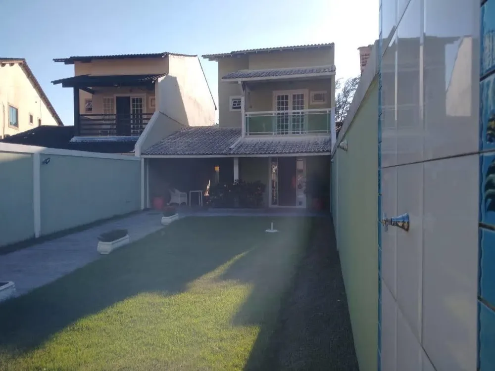 Casa, 3 quartos, 884 m² - Foto 2