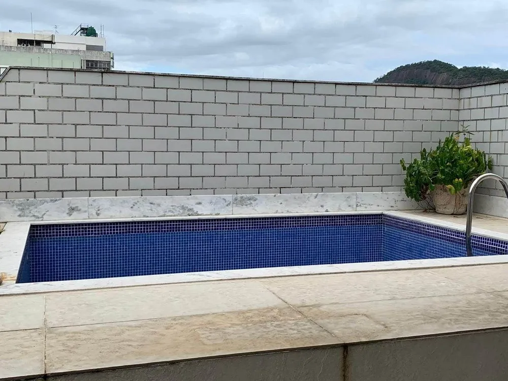 Cobertura, 6 quartos, 500 m² - Foto 1