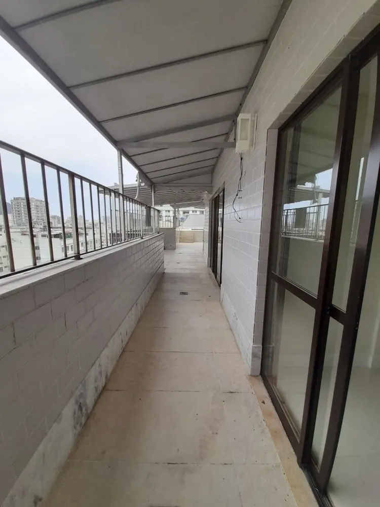 Cobertura, 6 quartos, 500 m² - Foto 5