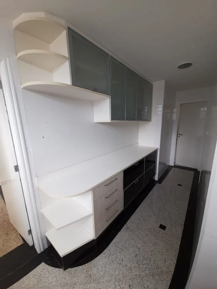 Cobertura, 6 quartos, 500 m² - Foto 24